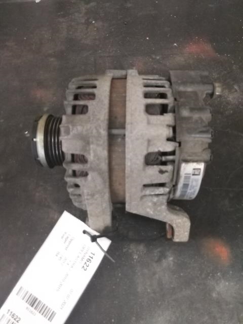 Dynamo til Opel Astra J 2010-2015  