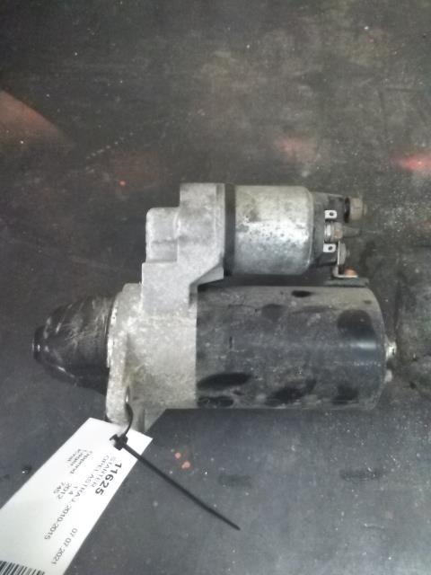 Starter til Opel Astra J, 2010-2015  