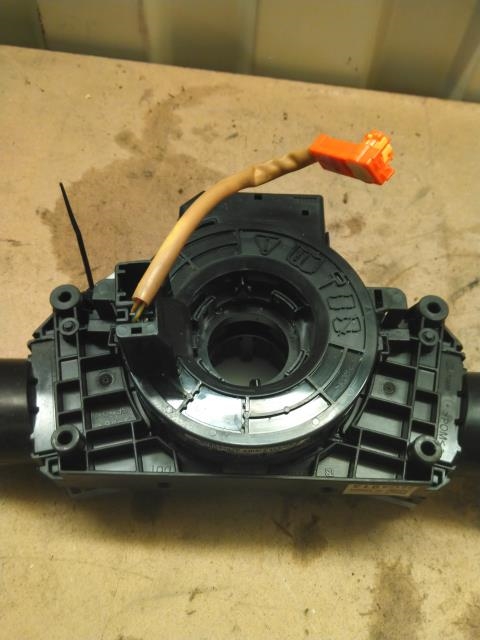 Airbag slepering til Mitsubishi ASX, 2010-2019  