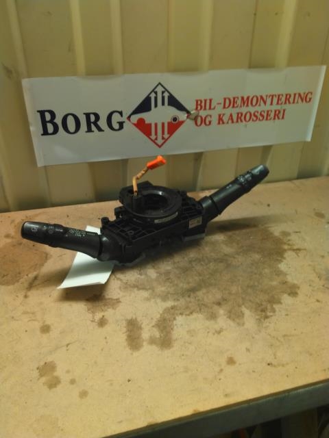 Airbag slepering til Mitsubishi ASX 2010-2019  