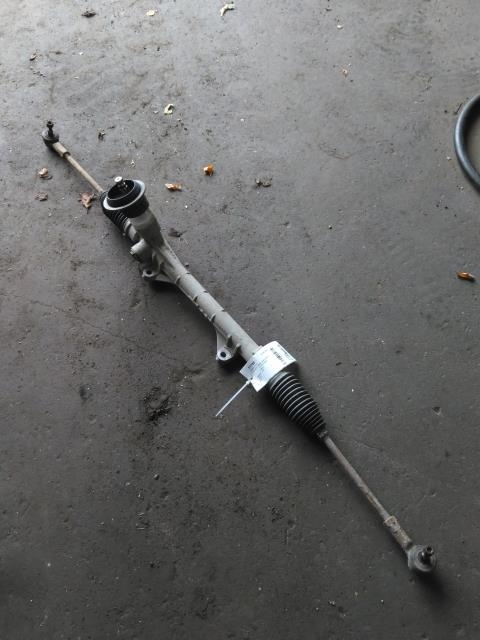 Tannstang til Peugeot 4008, 2012-2017  