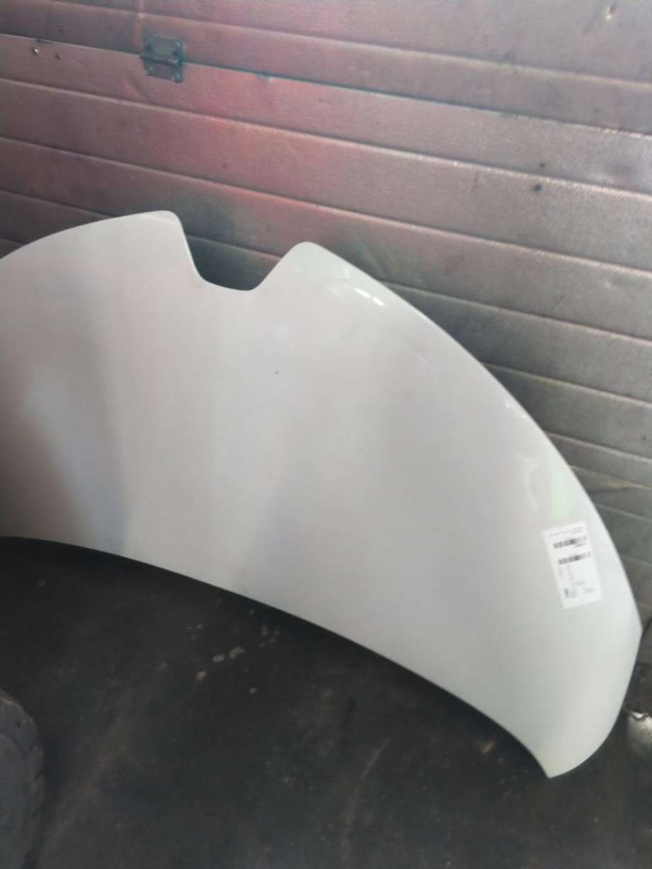 Panser til Renault Zoe, 2013-2019 (Fase 1)  