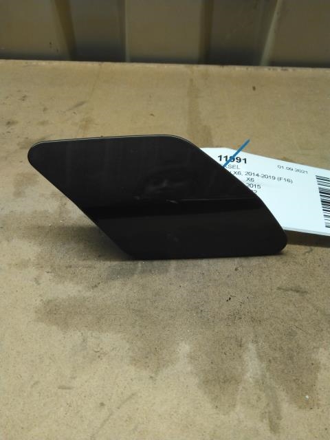 Deksel til BMW X6, 2014-2019 (F16) (F16) (51 11 7 422 904)