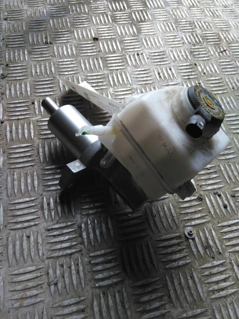 Bremsepumpe hoved til BMW X6, 2014-2019 (F16) (F16)