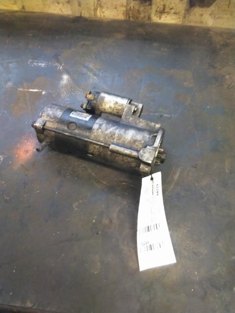 Starter diesel til Mitsubishi Pajero, 2007-2016 (Type IV, Fase 1)  