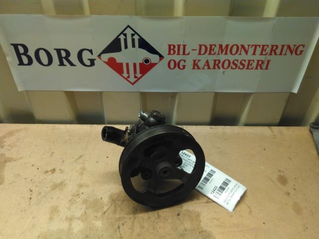 Servo pumpe mekanisk til Mitsubishi Outlander, 2010-2012 (Type II, Fase 2)  