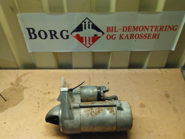 Starter diesel til Toyota Verso-S, 2011-2015 (COMBI) (COMBI) 