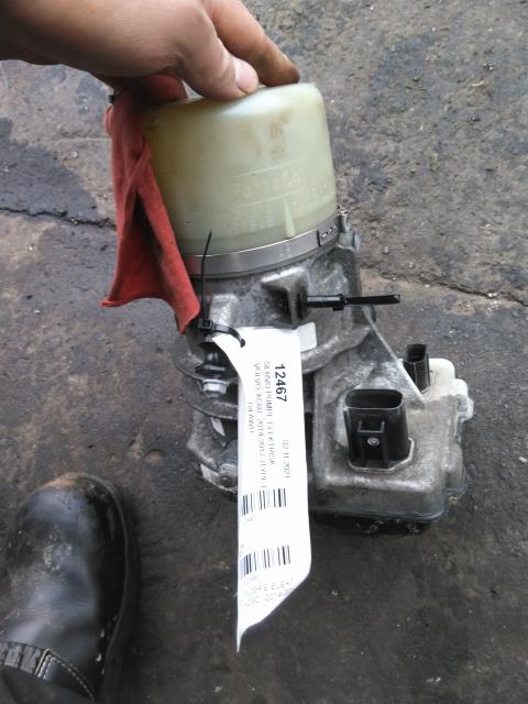 Servo pumpe elektrisk til Volvo XC60, 2014-2017 (Type I, Fase 2)  