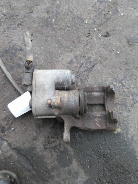 Bremsecaliper venstre bak, elektrisk til Volvo XC60, 2014-2017 (Type I, Fase 2)  
