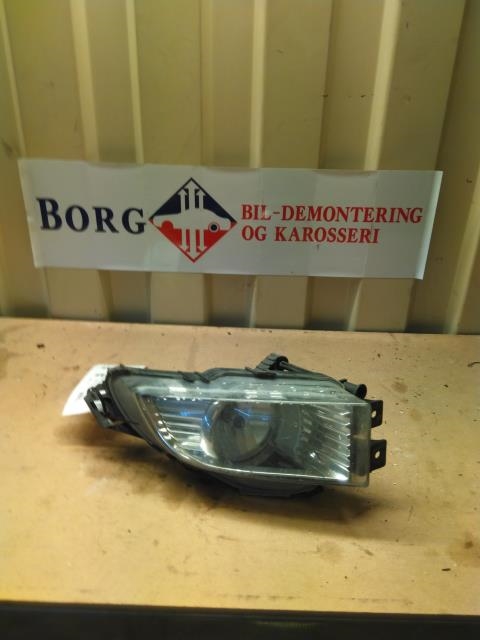Tåkelykt venstre foran til Opel Insignia A, 2009-2014  