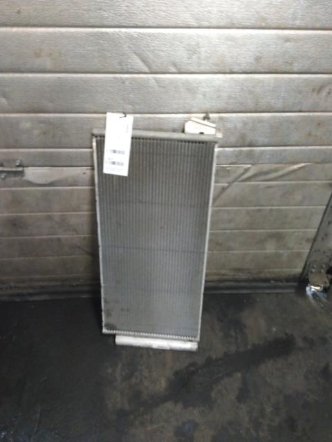 Aircondition radiator til Fiat Doblo, 2010-->> (Type II)  