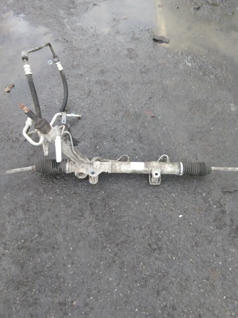 Tannstang til Opel Vivaro B, 2014-2019  
