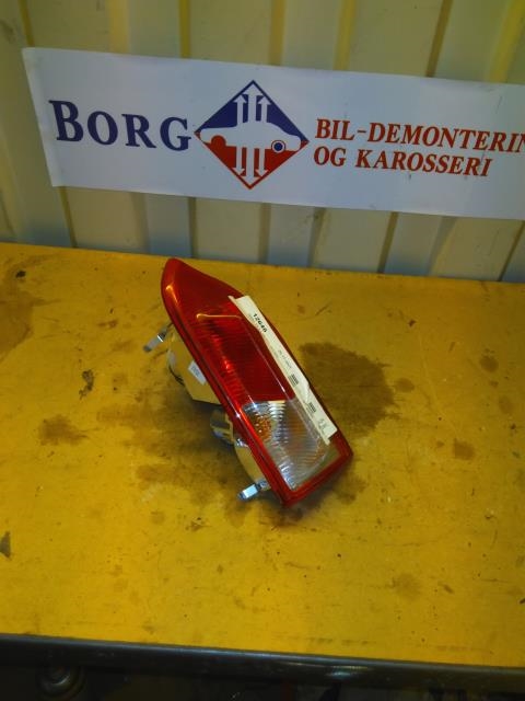 Baklykt høyre indre til Opel Insignia A, 2009-2014  