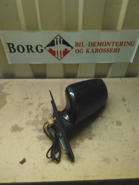 Speil venstre til Audi A4, 2004-2008 (Type III) (B7) (B7) 