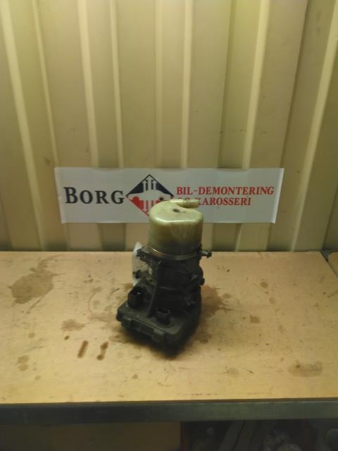 Servo pumpe elektrisk til Volvo S60 2010-2014 (Type II, Fase 1)