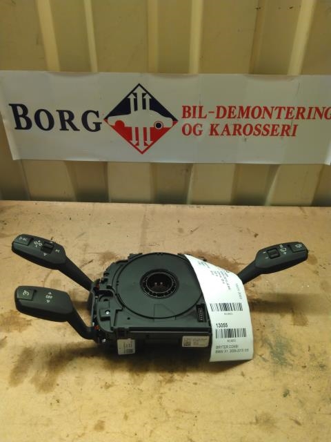 Bryter combi til BMW X1, 2009-2015 (E84) (E84) 