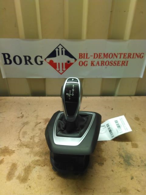 Girstang/girvelger automat til BMW X1, 2009-2015 (E84) (E84) 