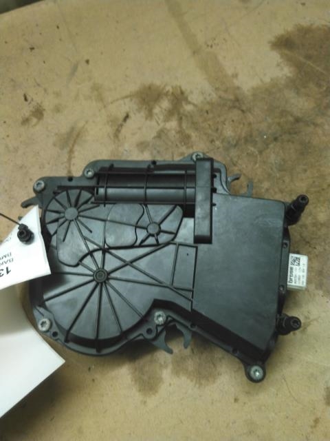 Baklukeåpner motor til BMW 5-Serie, 2010-2017 (F10/F11) (F10/F11) 