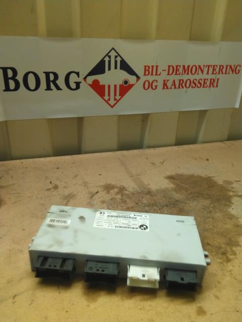 Styreenhet diverse til BMW 5-Serie, 2010-2017 (F10/F11) (F10/F11) (102135-10|)