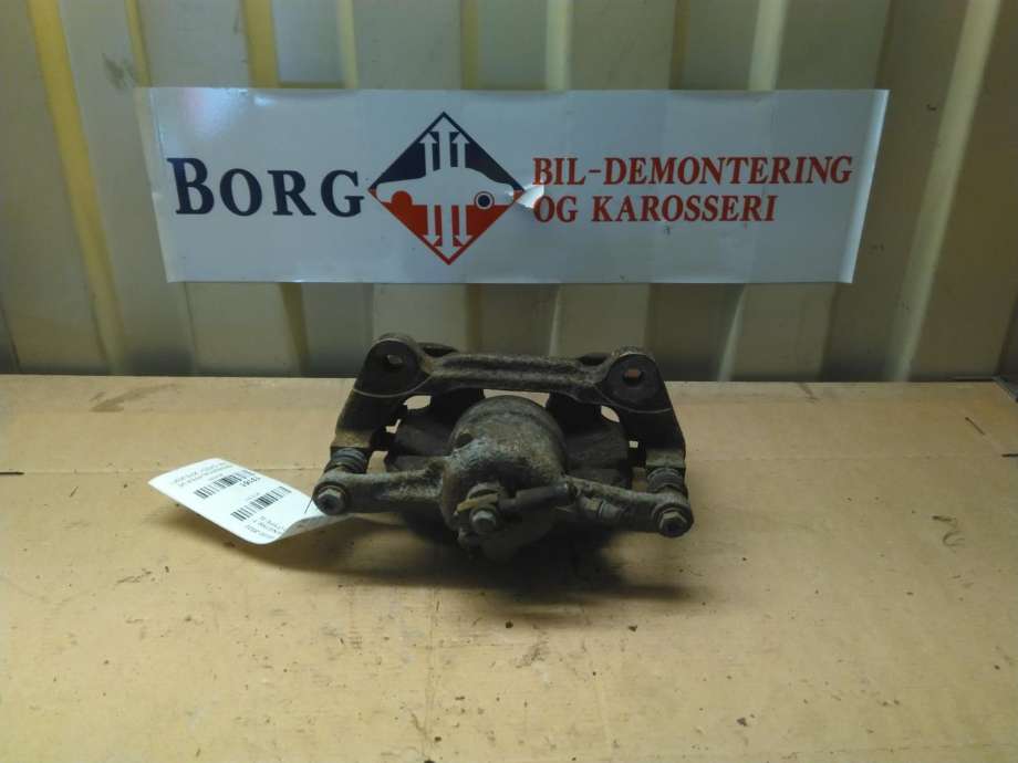 Bremsecaliper venstre foran til VW Caddy 2015-2020 (Type III, Fase 3)  (8V0 615 123|)