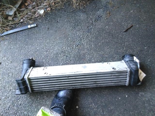 Intercooler til BMW X1, 2009-2015 (E84) (E84) 