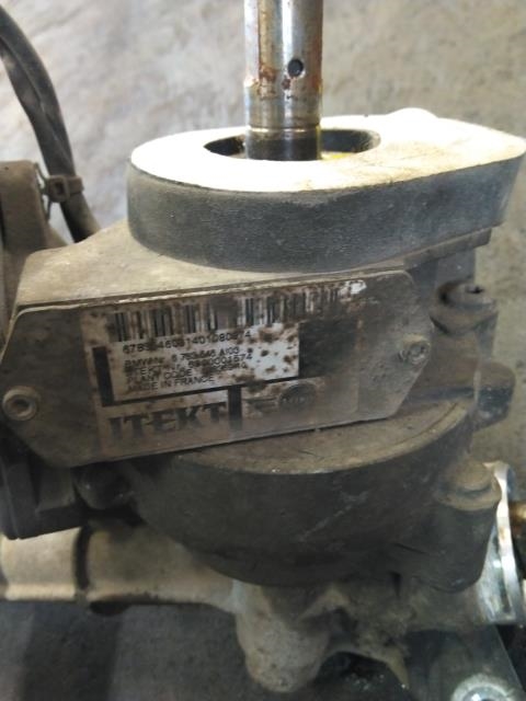 Tannstang elektrisk til Mini One/Cooper 2007-2014 (R55-57) (R55-57) (32 10 6 856 876|)