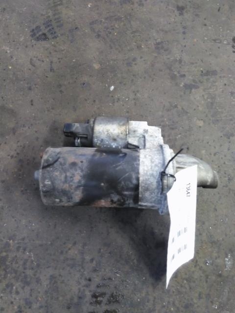 Starter til BMW 3-Serie, 2005-2011 (E90/E91/E92/E93) (E90/E91/E92/E93) 