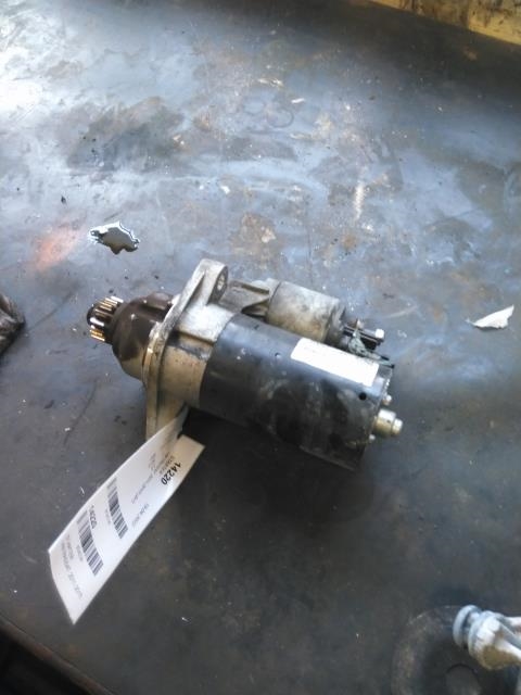 Starter til VW Passat, 2011-2015 (B7) (B7) (0AM 911 023 F)