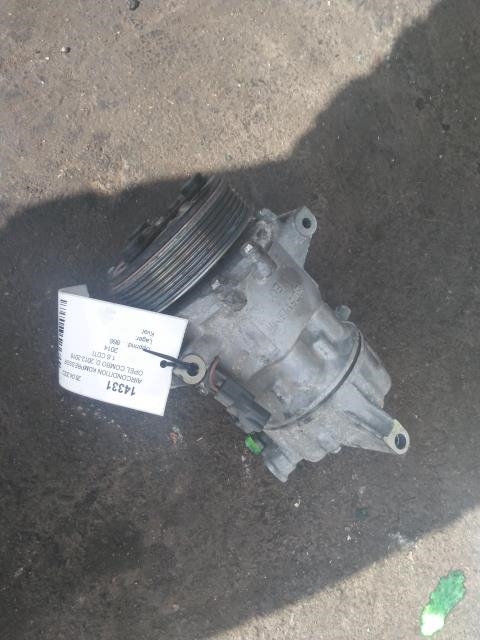 Aircondition kompressor til Opel Combo D, 2012-2018  