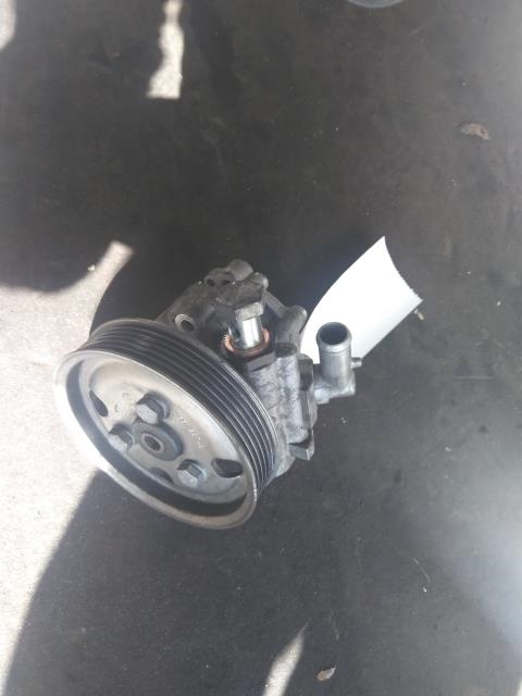 Servo pumpe mekanisk til Opel Combo D, 2012-2018  
