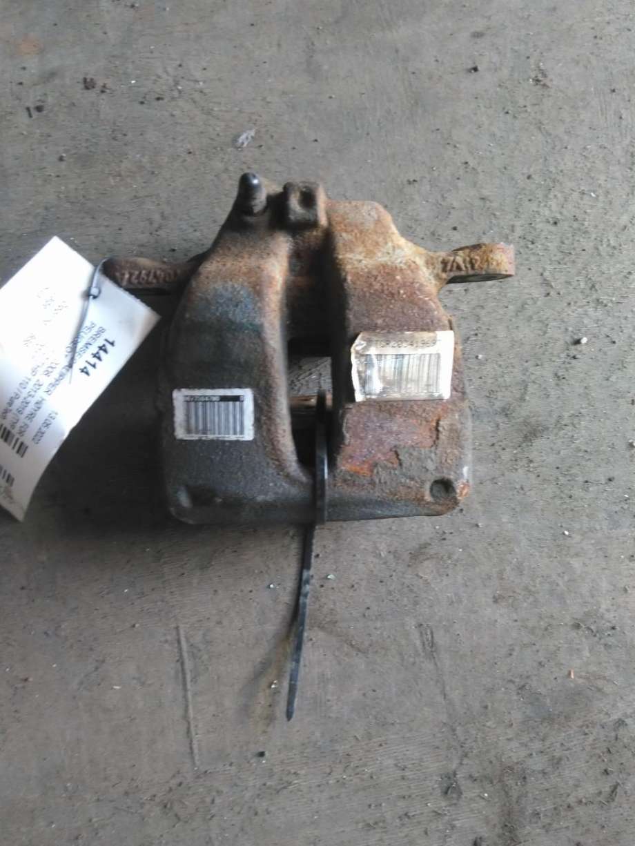 Bremsecaliper høyre foran til Peugeot 2008, 2013-2019 (Type I)  (4401 P9)
