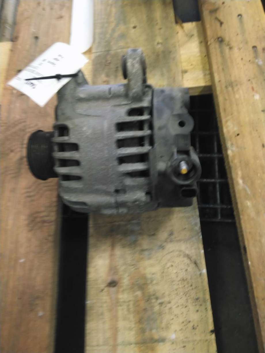 Dynamo til Peugeot 2008, 2013-2019 (Type I)  (96 708 995 80)