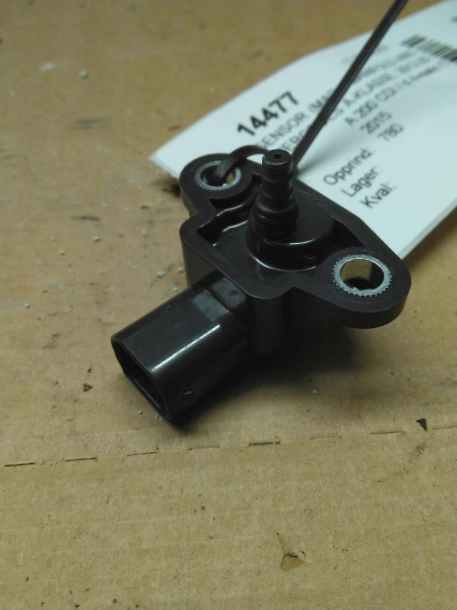 Sensor (MAP - Manifold Absolute Pressure) til Mercedes A-Klasse 2012-2018 (W176) (W176) 