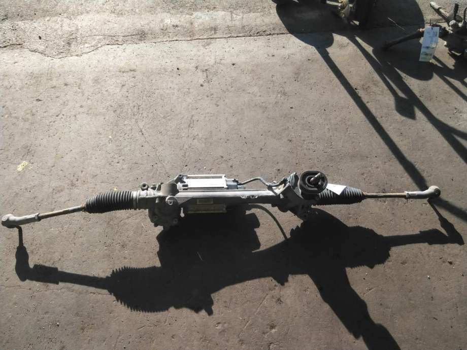 Tannstang elektrisk til VW Caddy 2015-2020 (Type III, Fase 3)  