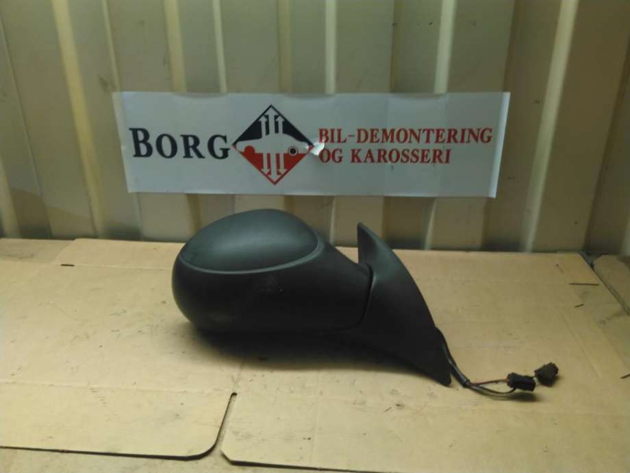 Speil høyre til Citroën C3, Pluriel 2003-2010  (8149 RT|)