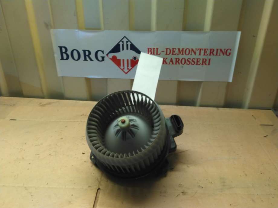 Varmeapparat motor til Toyota RAV4 2009-2013 (Type III, Fase 2)  (8710342101|8710342100|)