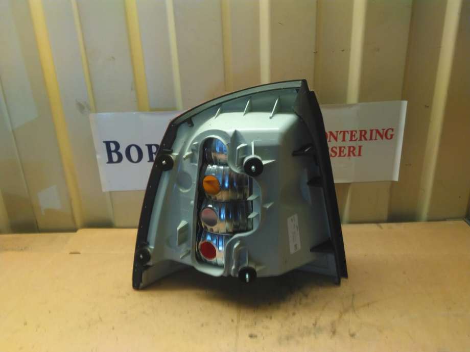 Baklykt høyre til Opel Astra G 1998-2004  