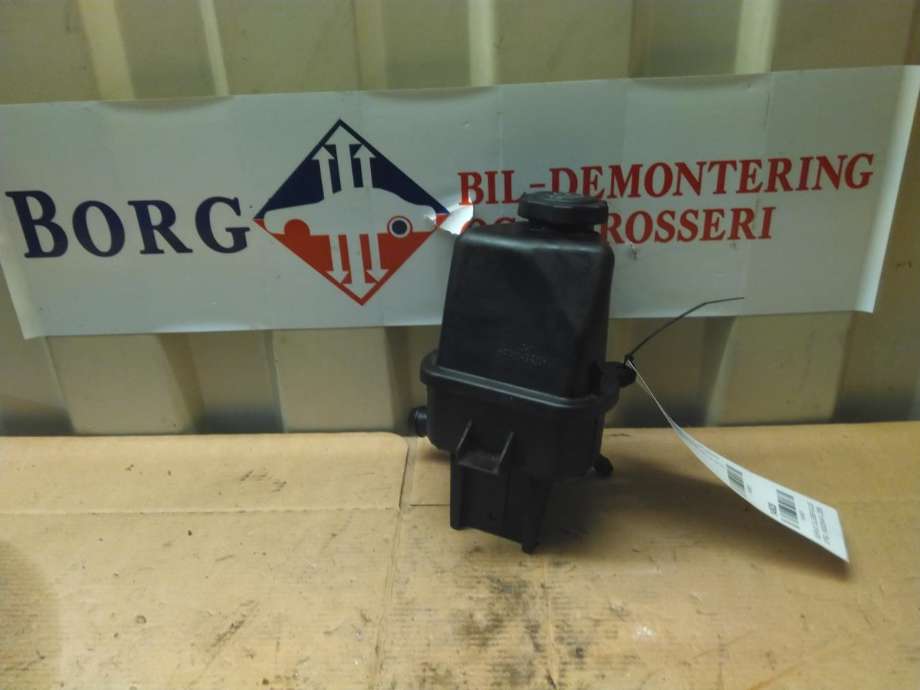 Servo oljebeholder til Opel Insignia A, 2009-2014  (13278247)