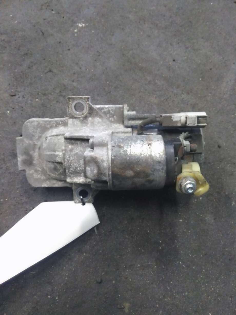 Starter til Mazda 6, 2010-2013 (Type II, Fase 2)  (L53818400B)