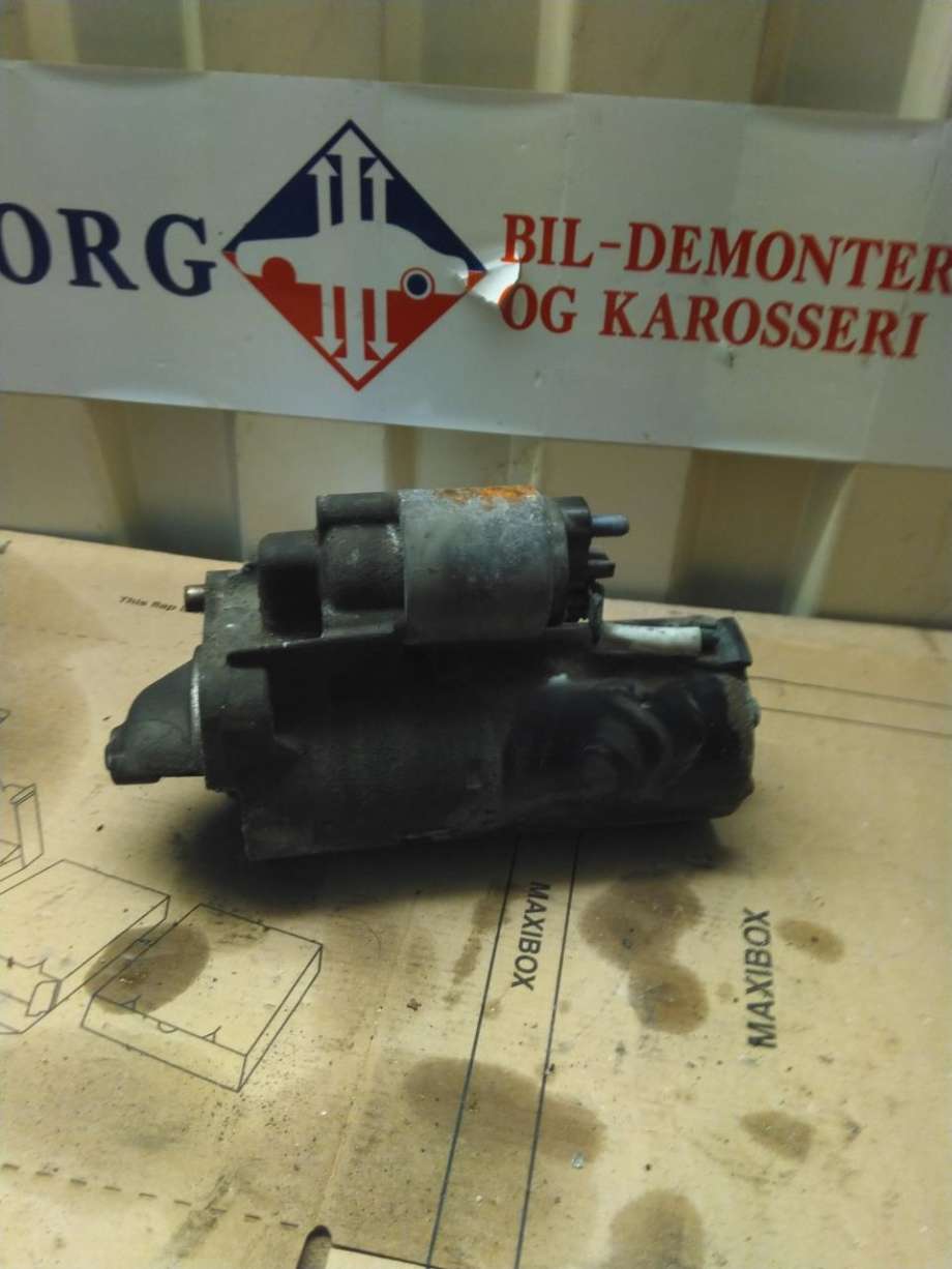 Starter diesel til Volvo XC60 2008-2013 (Type I, Fase 1)  (36002642|)