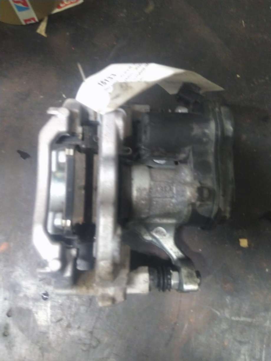 Bremsecaliper venstre bak, elektrisk til Toyota Yaris 2020-->> (Type IV)  (47850K0010|)