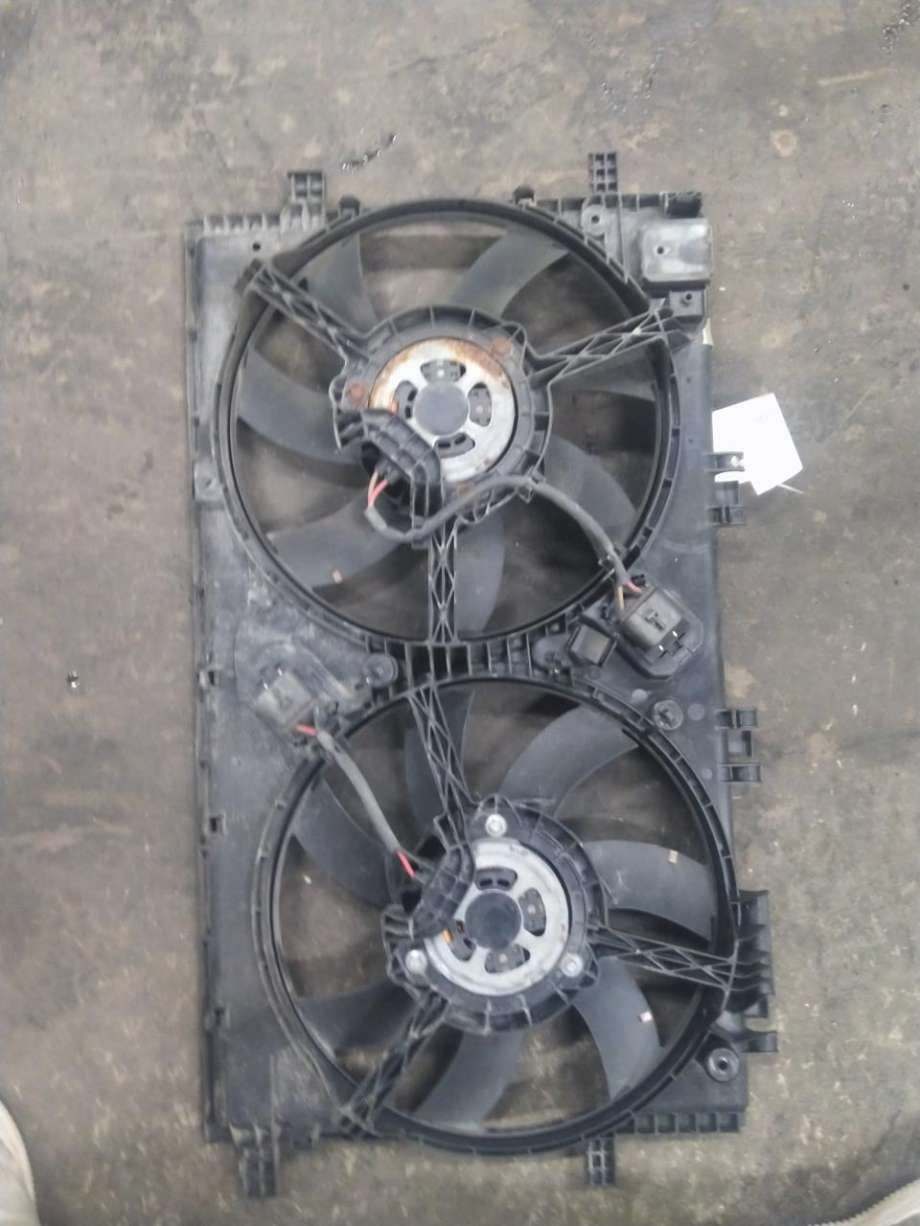 Radiator (automat gir) til Toyota Yaris 2020-->> (Type IV)  (16400K0050|)