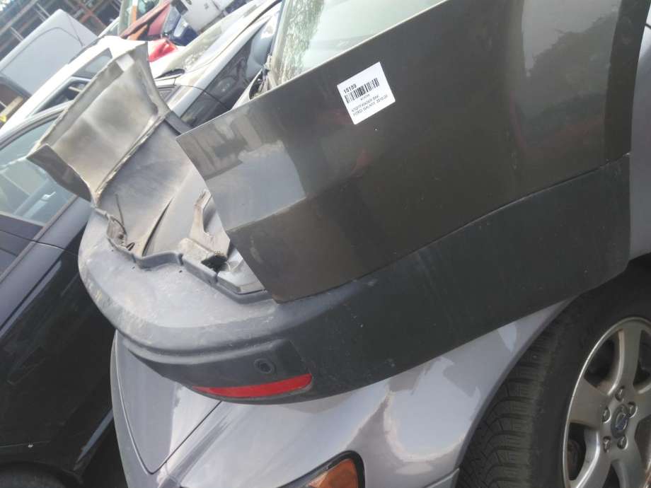 Støtfanger bak til Ford Galaxy, 2010-2015 (Type III, Fase 2)  (1546301)