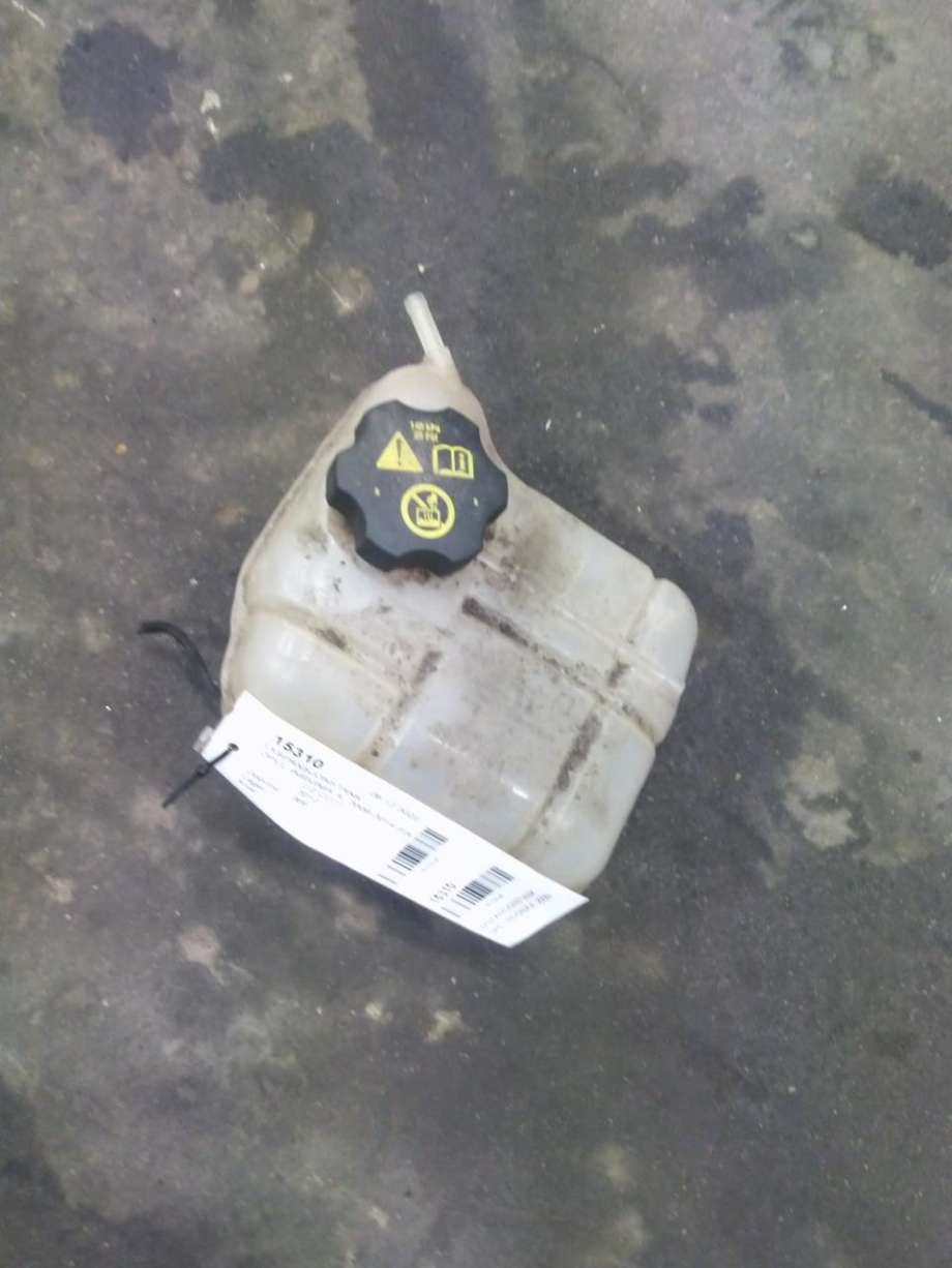 Ekspansjonstank til Opel Insignia A, 2009-2014  (13220124)