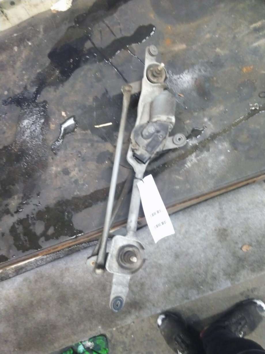 Viskermotor frontrute komplett m/overføring til Opel Insignia A 2009-2014  (13277077|13277078|39057204)