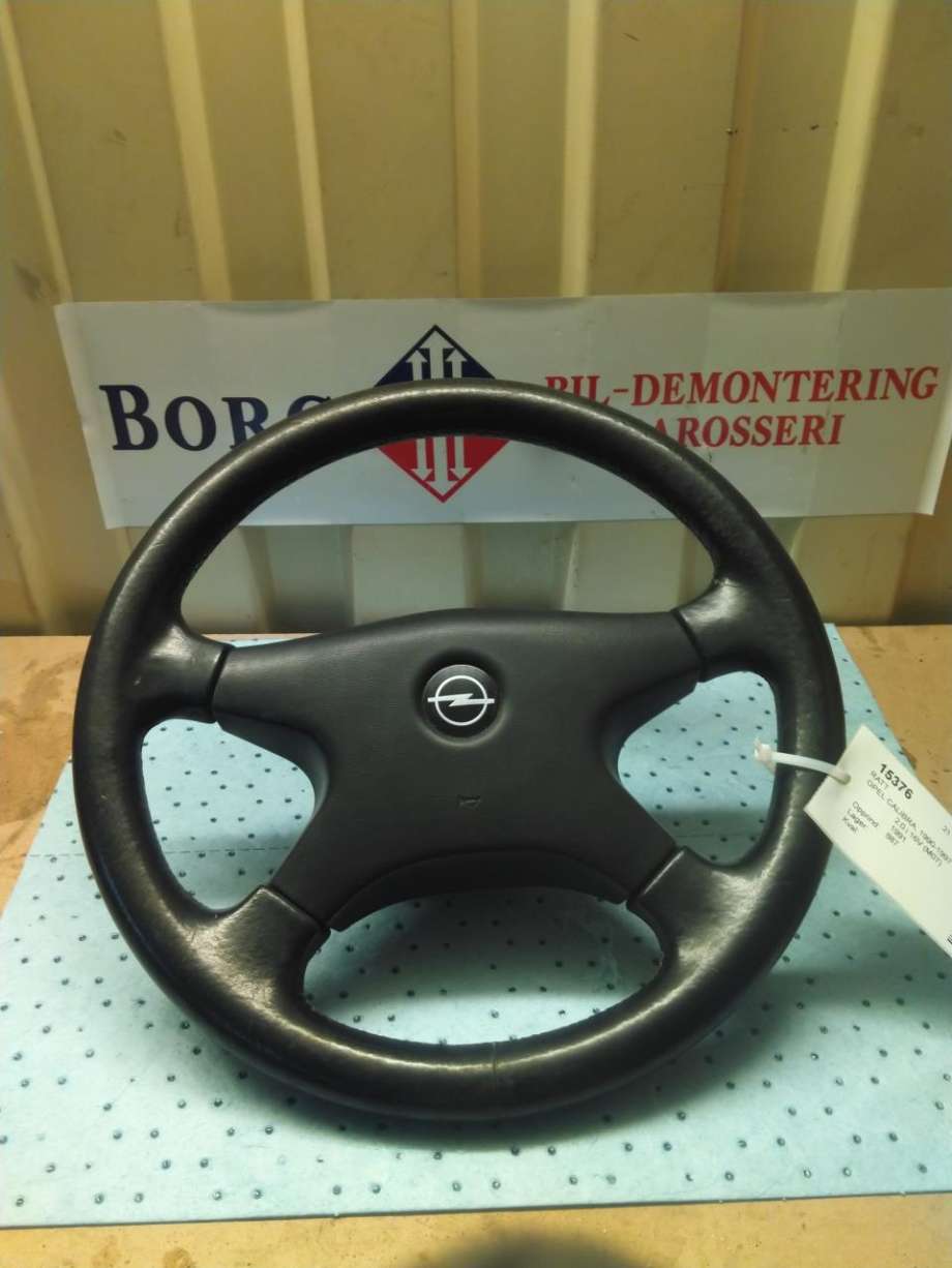Ratt til Opel Calibra, 1990-1997  