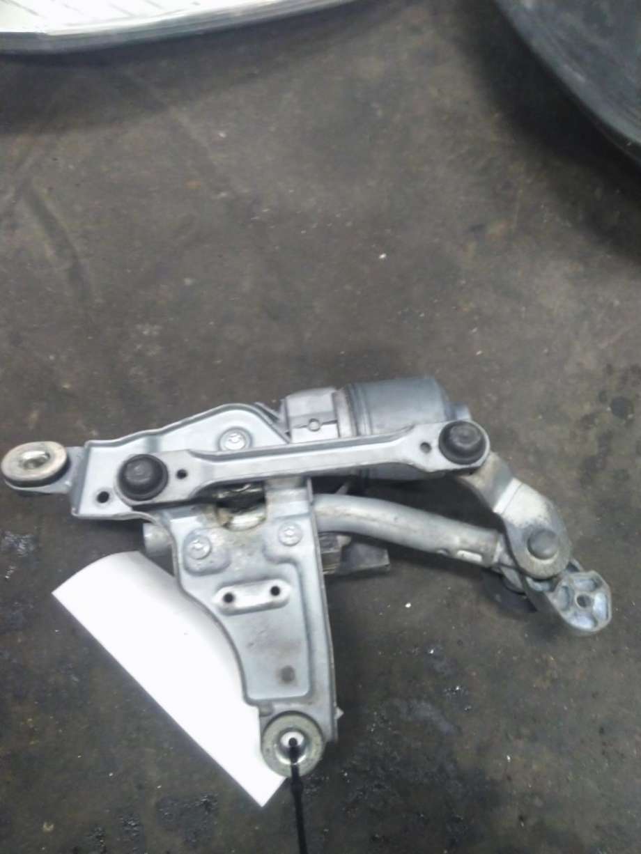 Viskermotor foran venstre til Ford S-Max, 2010-2015 (Type I, Fase 2)  (1729621)