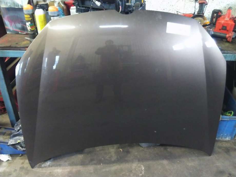 Panser til VW Golf VI, 2008-2012  (5K0 823 031 G)