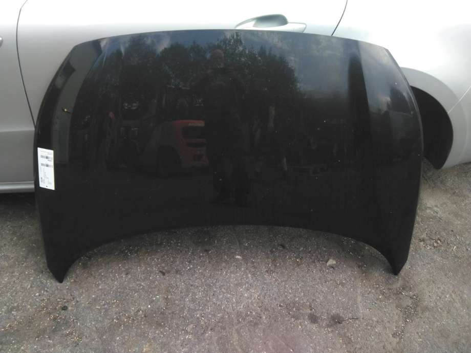 Panser til Kia Cee
