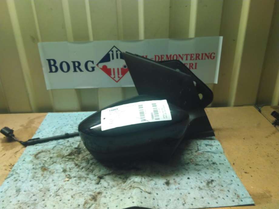 Speil høyre til VW Up 2012-2019  (1S1 857 508 AA|)
